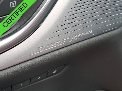 Used 2023 Cadillac XT5 Sportv w/ Technology Package image 26