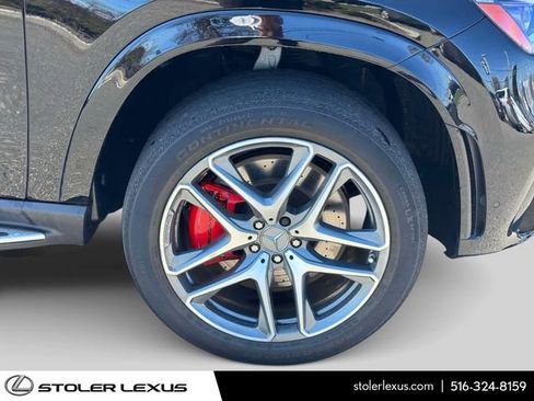 Used 2021 Mercedes-Benz GLE 53 AMG 4MATIC Coupe image 9