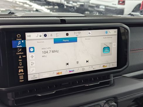 New 2026 Jeep Wrangler Rubicon w/ Safety Group image 15