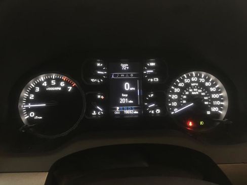 Used 2021 Toyota Tundra SR5 w/ TRD Sport Package AWD/4WD image 13