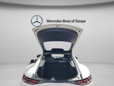 New 2026 Mercedes-Benz AMG GT 63 image 26