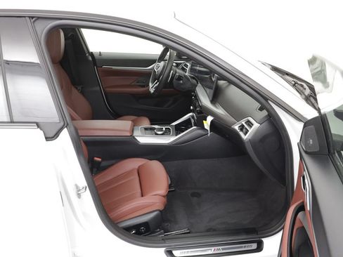 Used 2025 BMW 440i xDrive AWD/4WD image 20