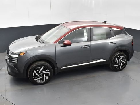 New 2026 Nissan Kicks SV image 46