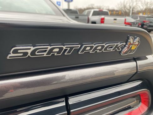 Used 2023 Dodge Challenger R/T Scat Pack w/ Plus Package image 17
