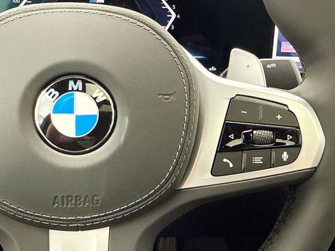 New 2026 BMW X6 xDrive40i image 12