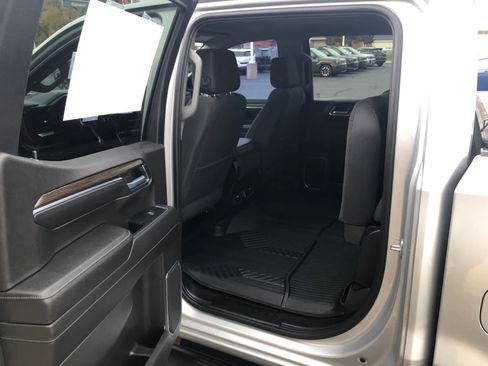 Used 2022 Chevrolet Silverado 1500 RST image 15