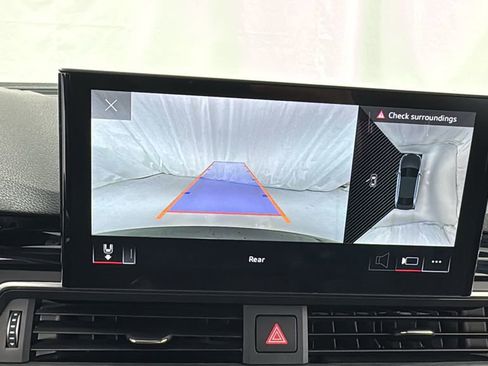 Used 2023 Audi A4 2.0T Premium Plus image 25