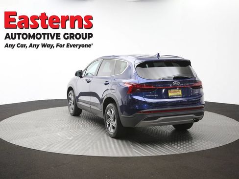 Used 2023 Hyundai Santa Fe SE AWD/4WD image 36