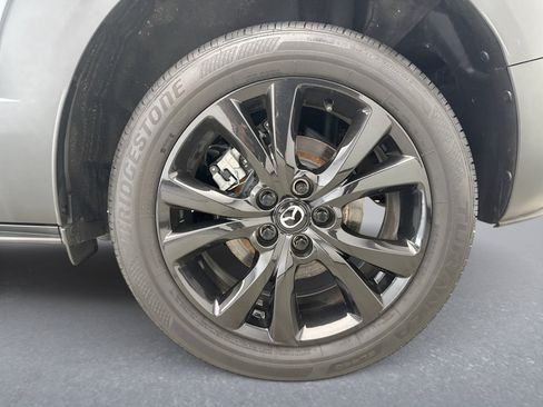 Used 2023 MAZDA CX-30 AWD 2.5 S w/ Preferred Package image 19