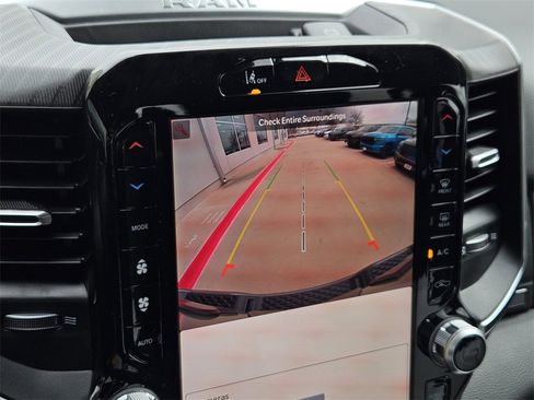 New 2026 RAM 1500 4x4 Crew Cab image 19