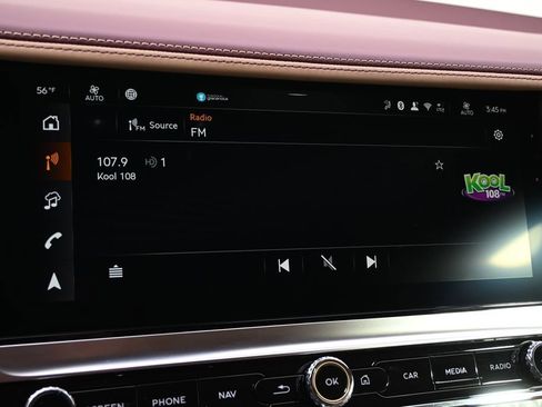 New 2026 Bentley Continental GT AWD/4WD image 30