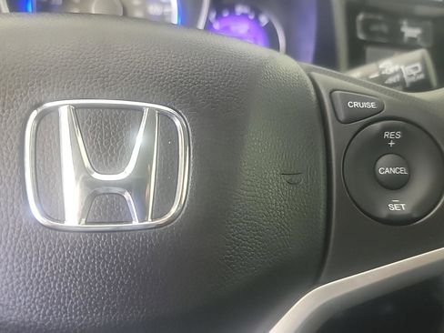 Certified 2018 Honda Fit LX image 25
