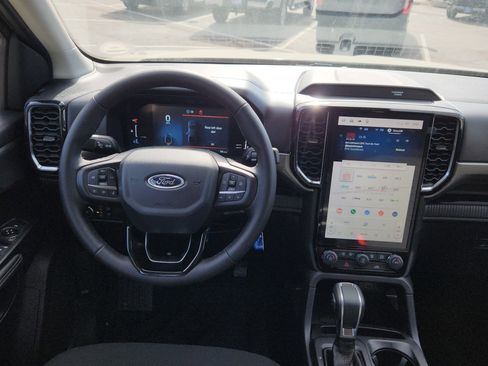 Used 2026 Ford Ranger XLT w/ Equipment Group 301A High image 25