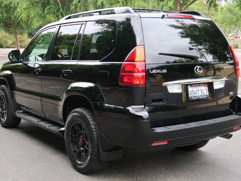 Used 2003 Lexus GX 470 image 4