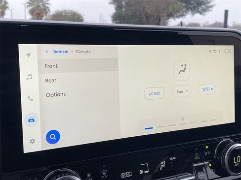 New 2026 Toyota Highlander Platinum image 15