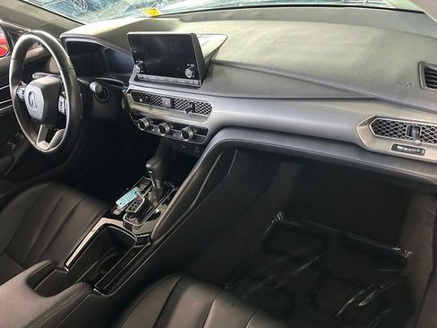 Used 2025 Acura Integra FWD image 40
