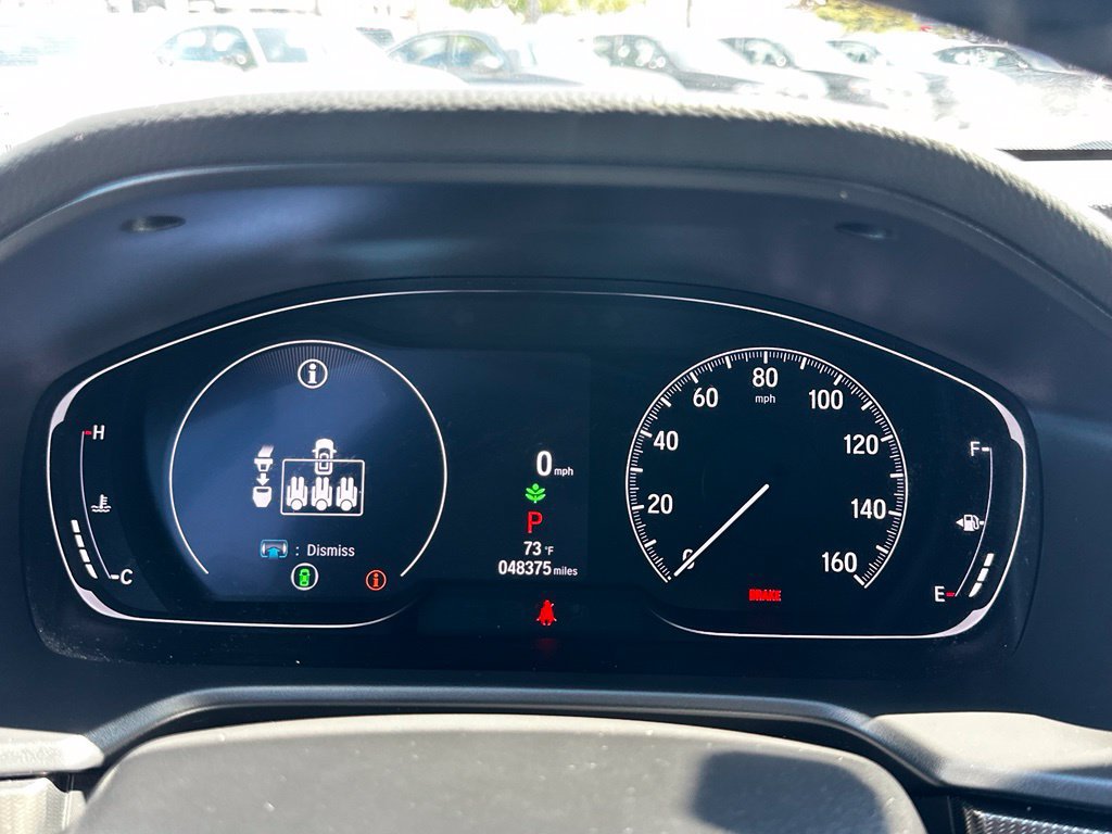 Used 2021 Honda Accord Sport Special Edition image 27