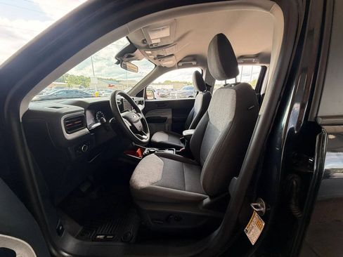 Used 2023 Ford Maverick XLT w/ Equipment Group 300A Standard AWD/4WD image 26