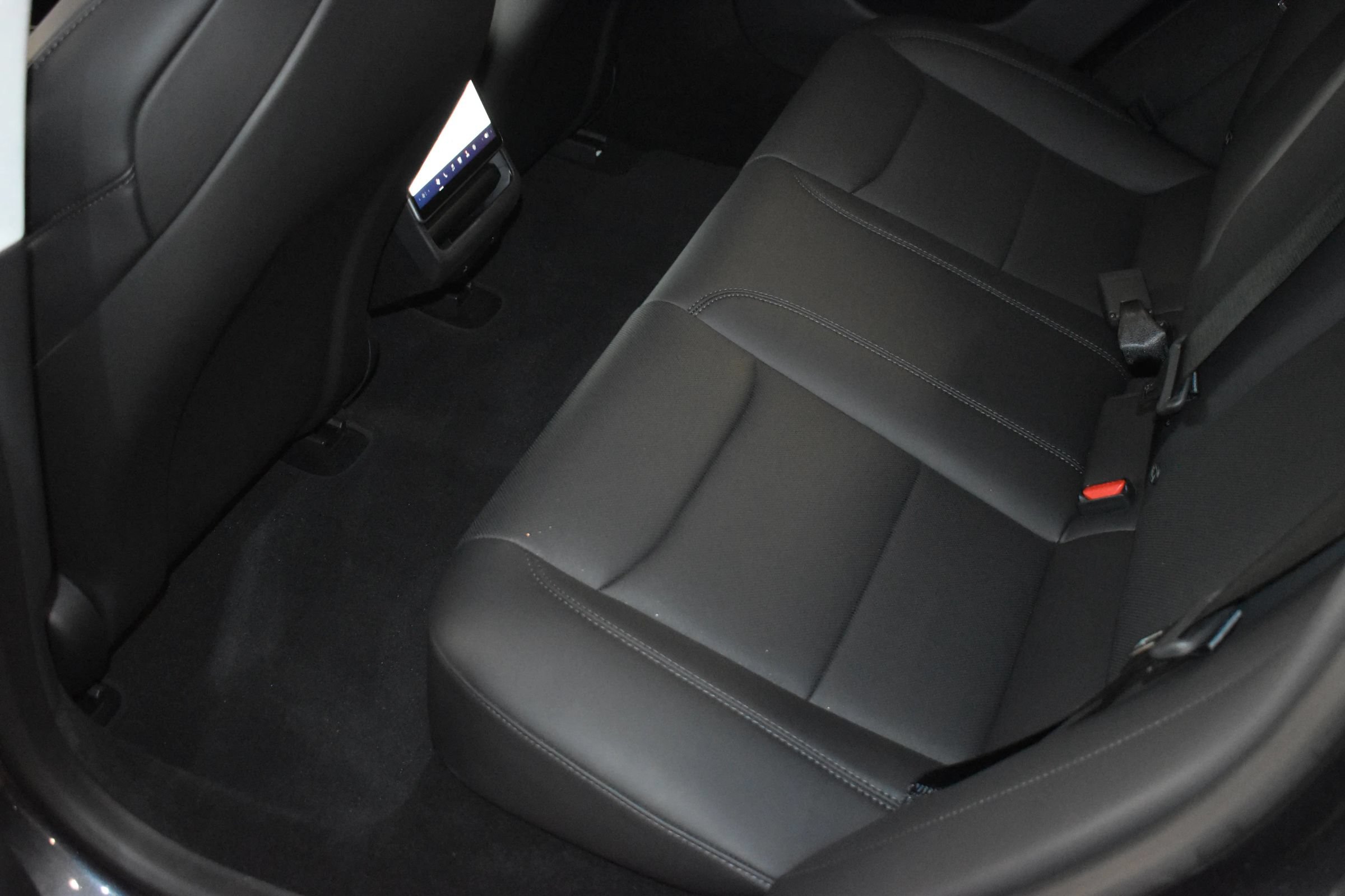 Used 2025 Tesla Model 3 Performance AWD/4WD image 15