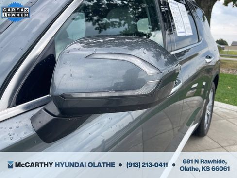Used 2021 Hyundai Palisade SEL w/ Premium Package FWD image 20