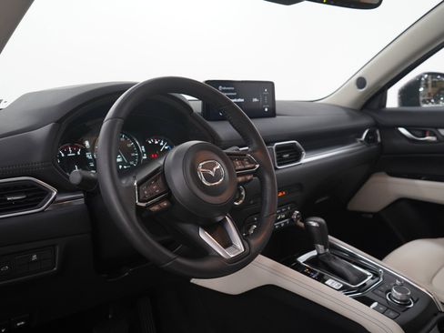 Used 2024 MAZDA CX-5 AWD 2.5 S w/ Premium Plus Pkg image 25