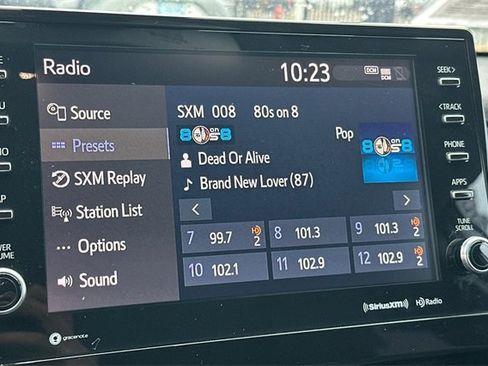 Used 2021 Toyota Camry XSE image 17