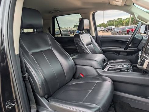 Used 2022 Ford Expedition XLT RWD image 24