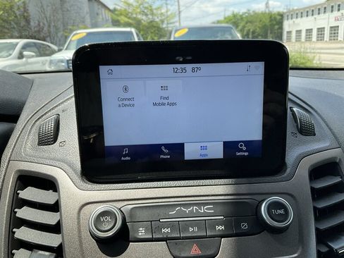Used 2022 Ford Transit Connect XL FWD image 14