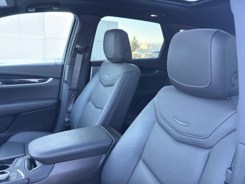 Used 2024 Cadillac XT5 Premium Luxury w/ LPO, Floor Liner Package image 10