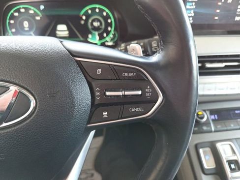 Used 2021 Hyundai Palisade Limited w/ Winter Package image 60