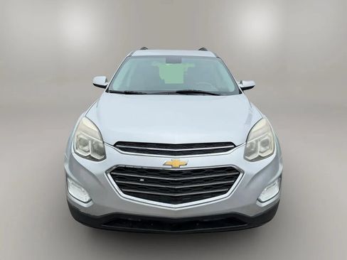Used 2017 Chevrolet Equinox LT w/ Convenience Package AWD/4WD image 2