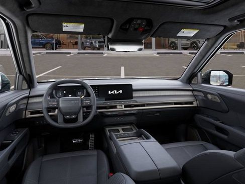 New 2027 Kia Telluride SX Prestige AWD/4WD image 14