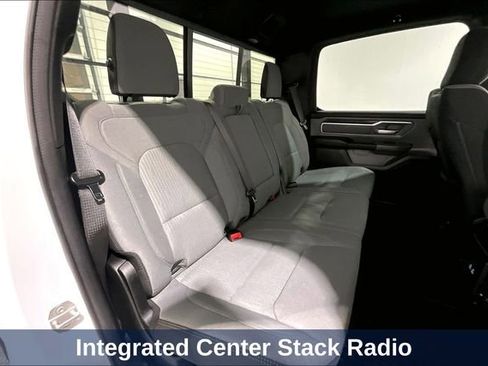 Used 2023 RAM 1500 Big Horn AWD/4WD image 35