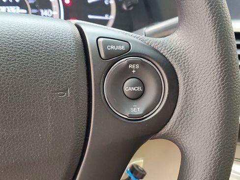 Used 2014 Honda Accord LX image 10