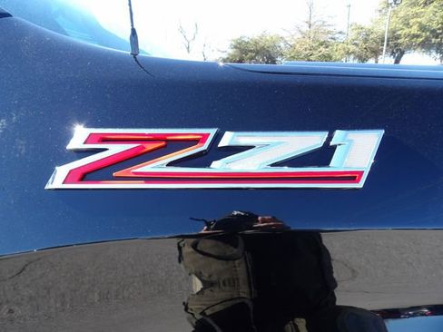 Used 2020 Chevrolet Silverado 1500 RST w/ All-Star Edition image 10