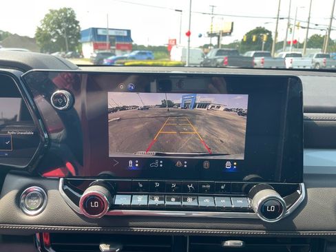 New 2026 Chevrolet Colorado LT w/ LT Convenience Package image 6