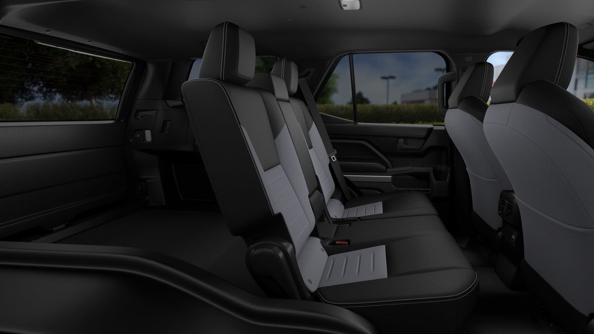 New 2026 Toyota 4Runner TRD Sport AWD/4WD image 43