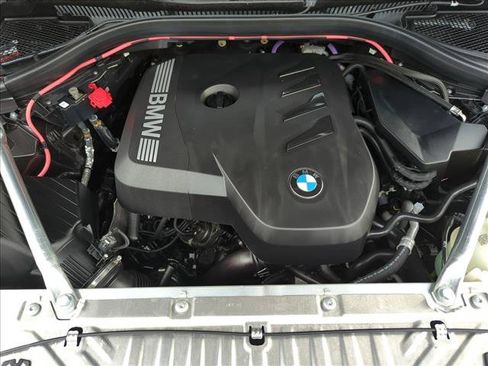 Used 2025 BMW X3 xDrive30i w/ Premium Package AWD/4WD image 23