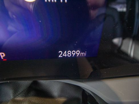 Certified 2024 Buick Envista Sport Touring w/ Convenience I Package image 22