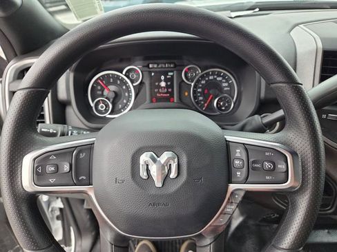 New 2026 RAM 2500 Tradesman image 27