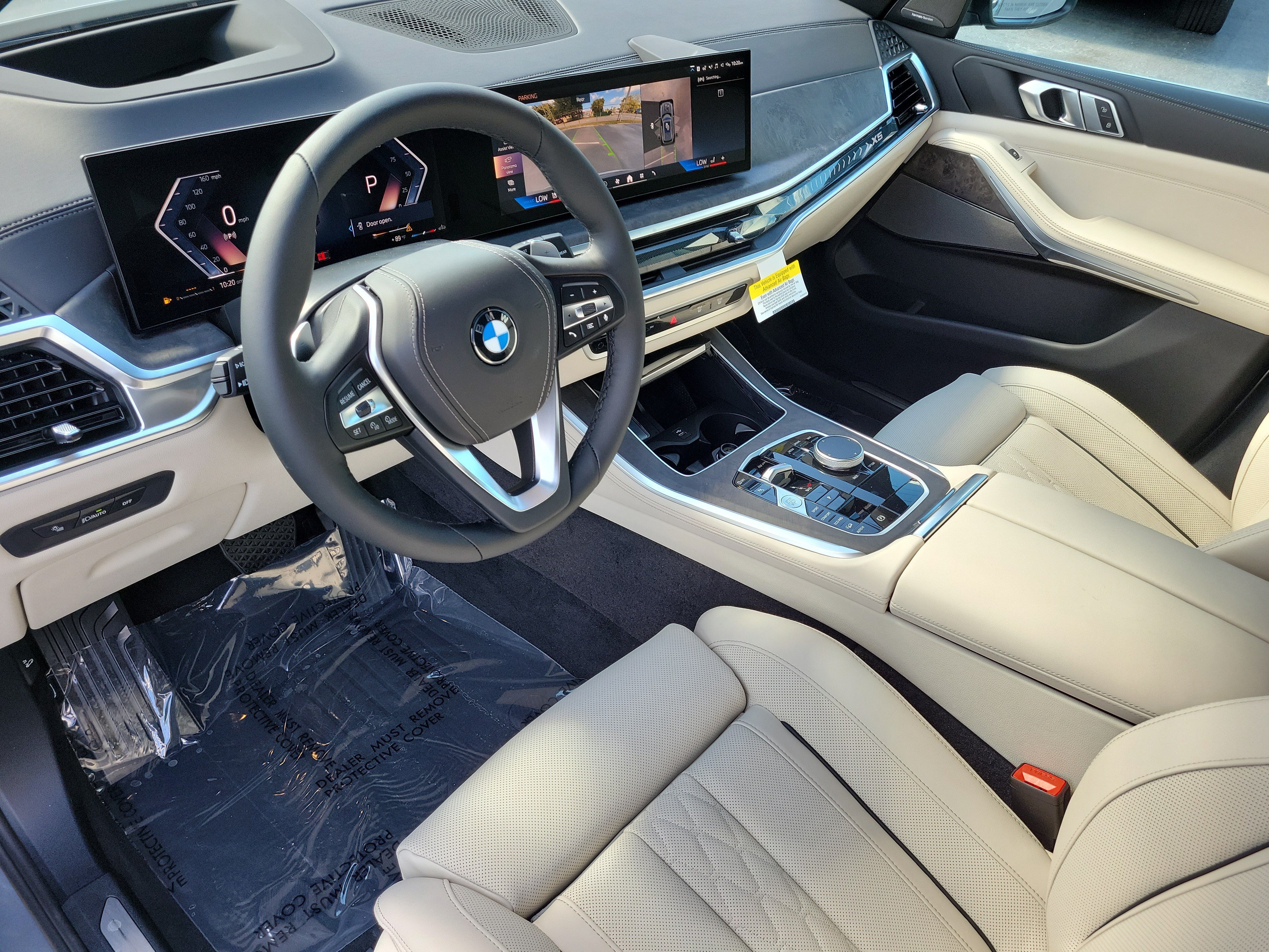 New 2026 BMW X5 xDrive40i AWD/4WD image 18