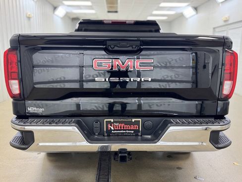 New 2026 GMC Sierra 1500 Pro w/ Pro Value Package image 7
