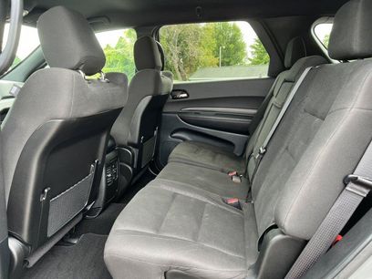 Used 2025 Dodge Durango GT