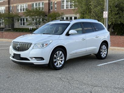 Used 2016 Buick Enclave Premium w/ Experience Buick Package