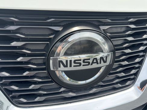 Used 2019 Nissan Rogue S w/ Special Edition Package AWD/4WD image 21