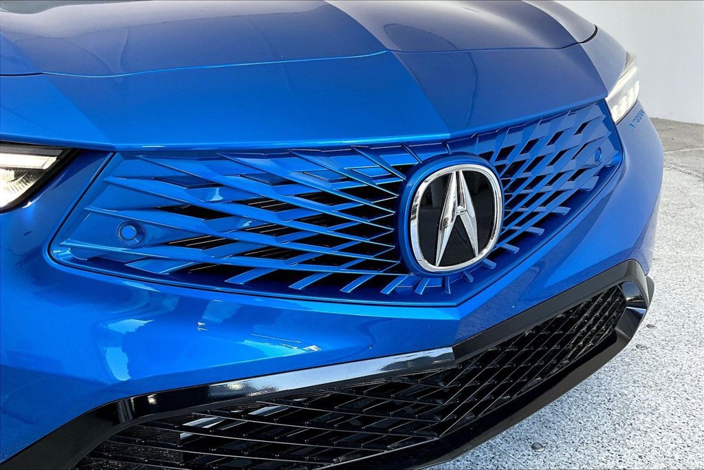Used 2026 Acura Integra A-Spec w/ Technology Package FWD image 28