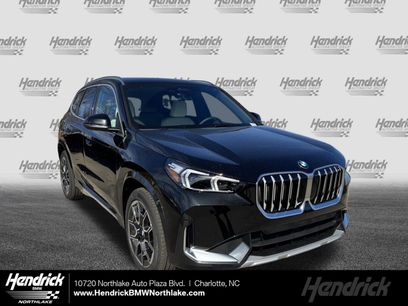 New 2026 BMW X1 xDrive28i w/ Convenience Package