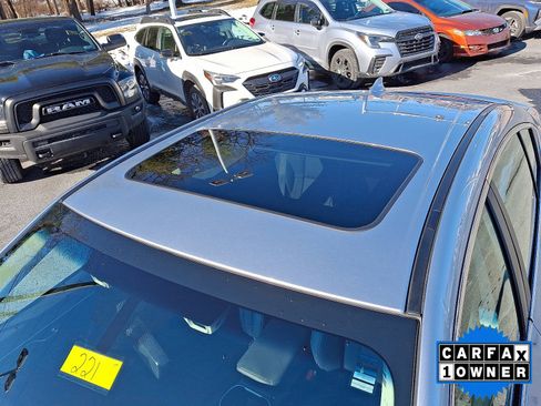 Certified 2022 Subaru Legacy Limited image 13