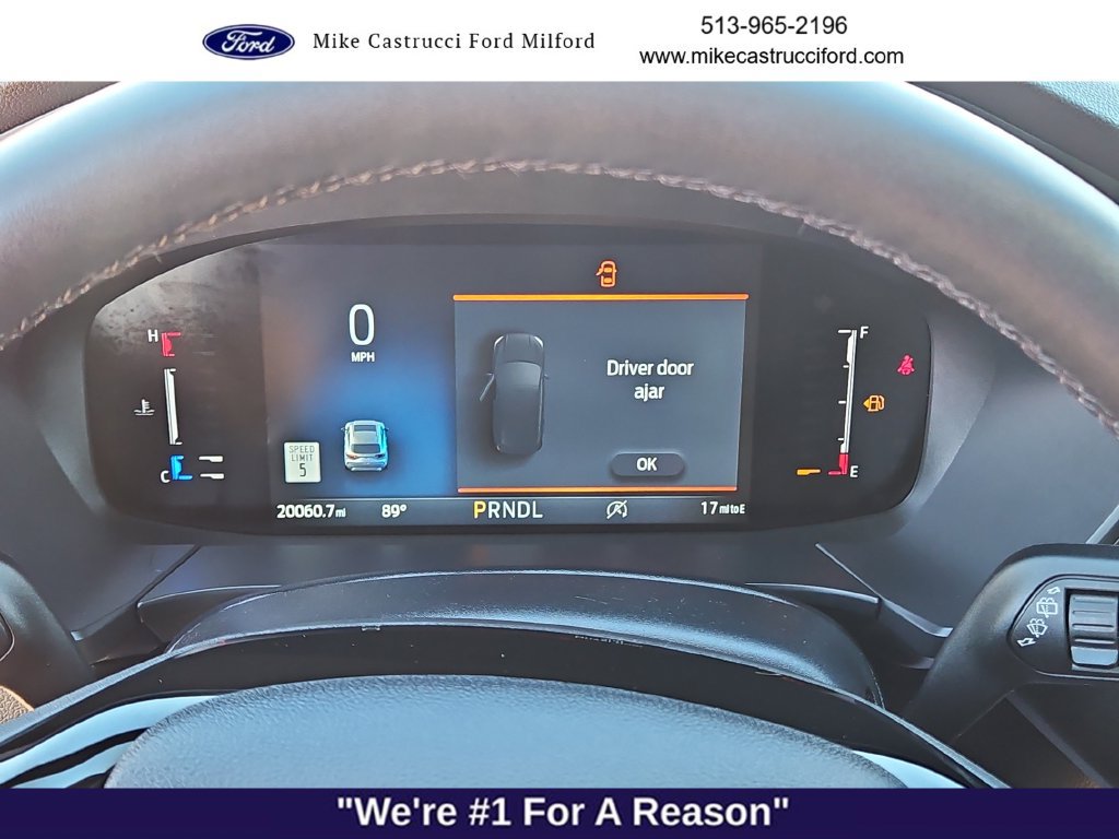 Certified 2023 Ford Escape Active w/ Tech Pack #1 AWD/4WD image 14