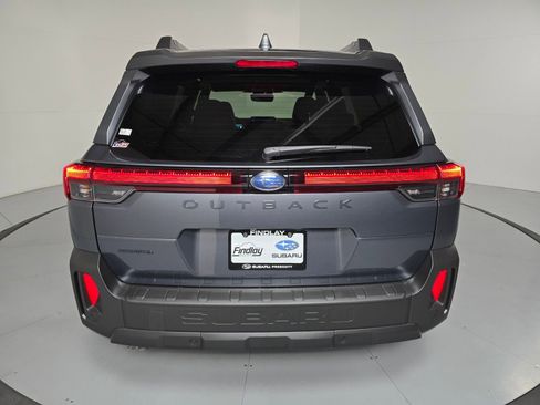 New 2026 Subaru Outback Premium image 4